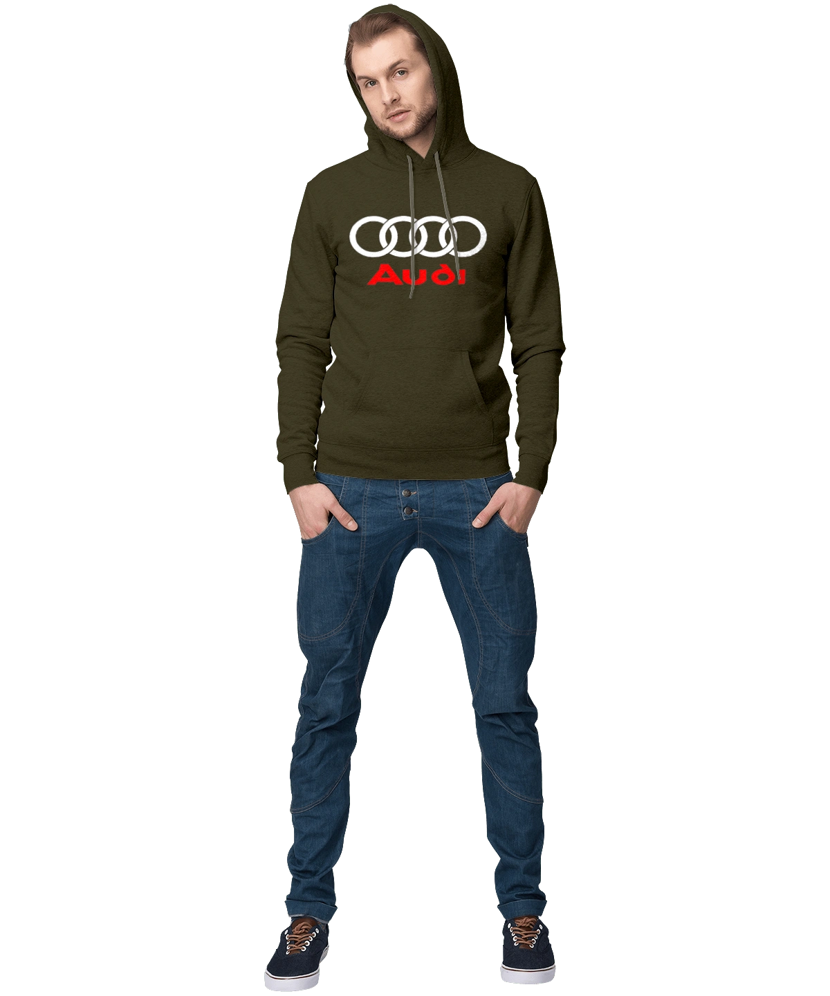 Ауди Логотип