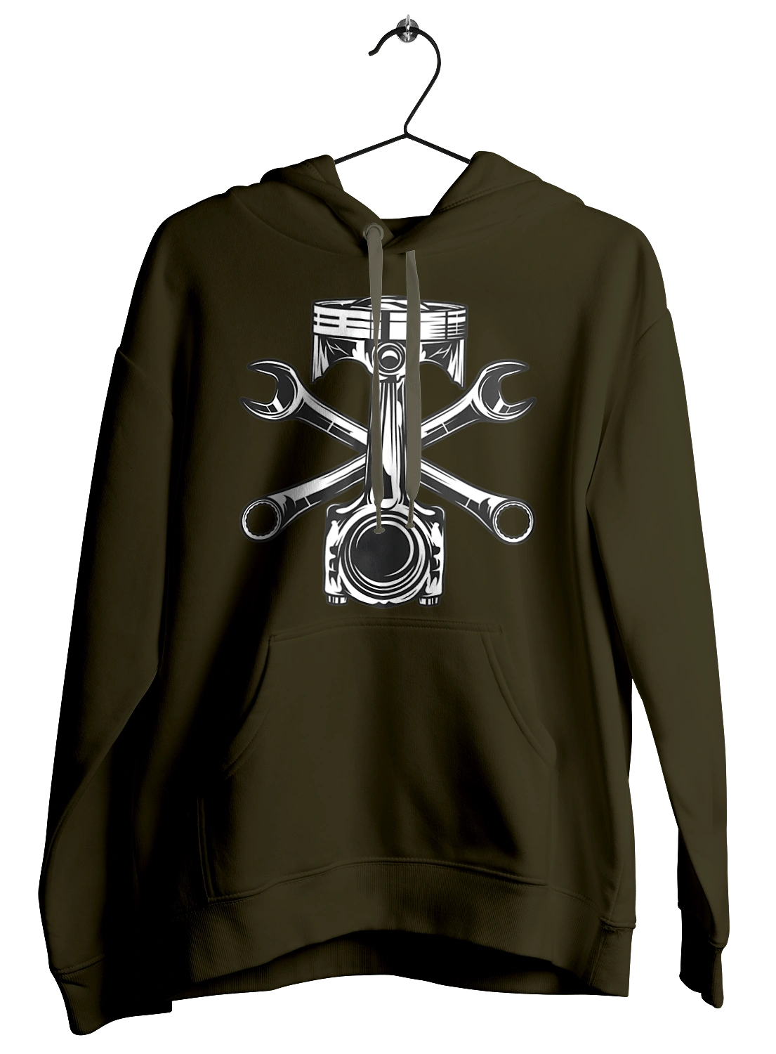 Мотозапчасти