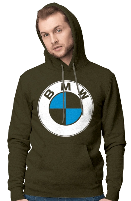 Bmw Logo Wh