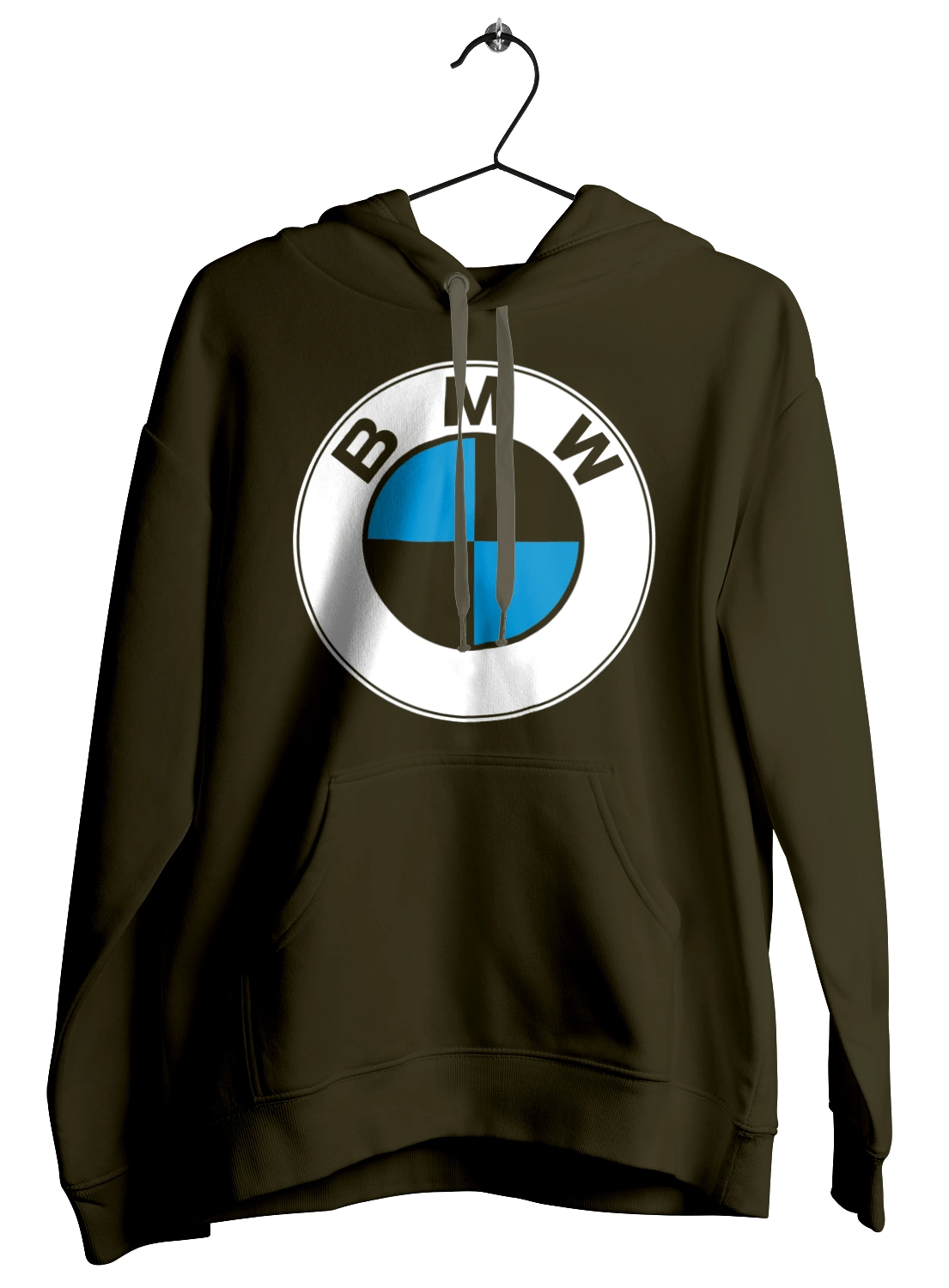 Bmw Logo Wh