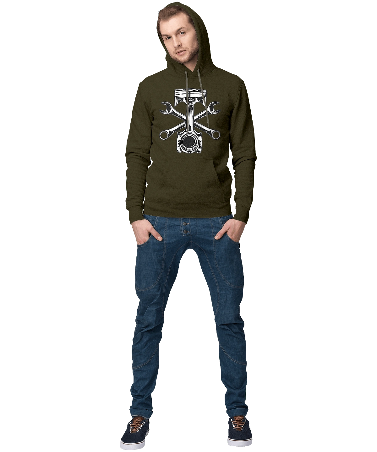 Мотозапчасти