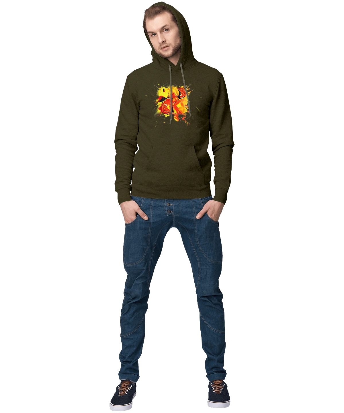 Порно мінет