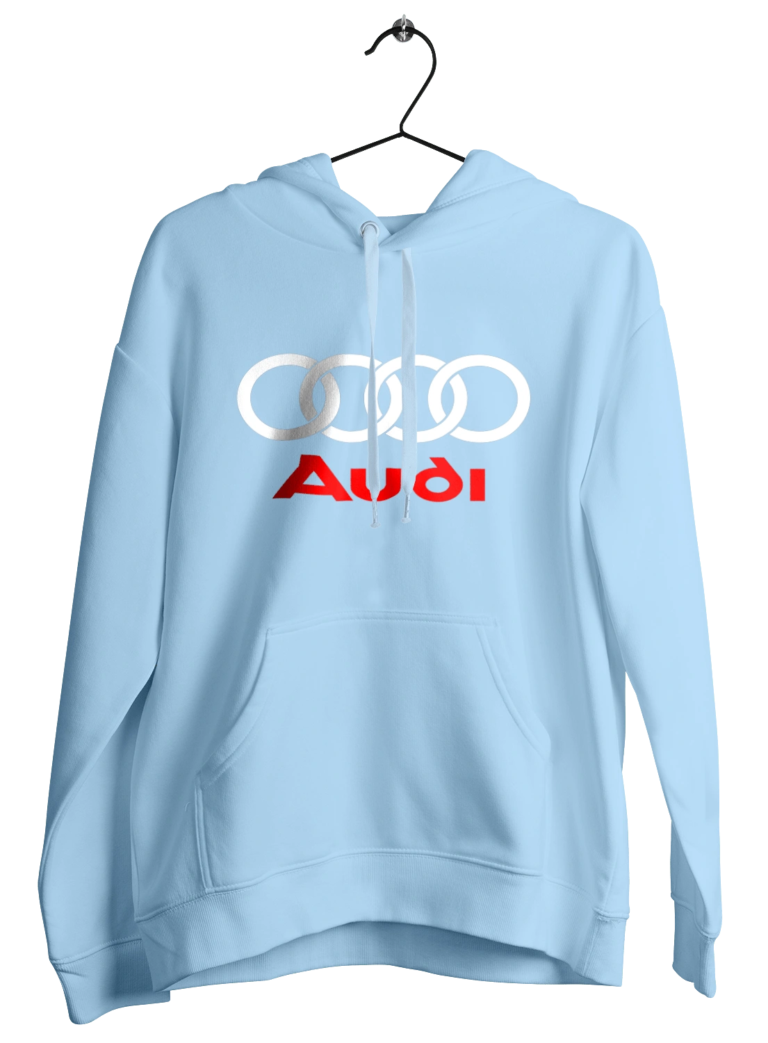 Audi Logotype