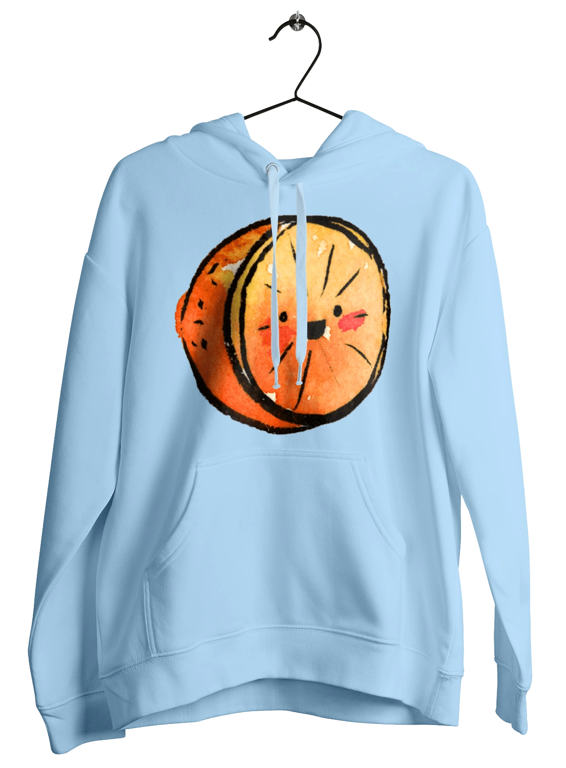 Милый апельсин