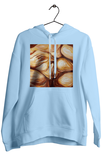 Чоловіче худі з принтом "Груповий секс". Груповий, картина, секс. 2070702