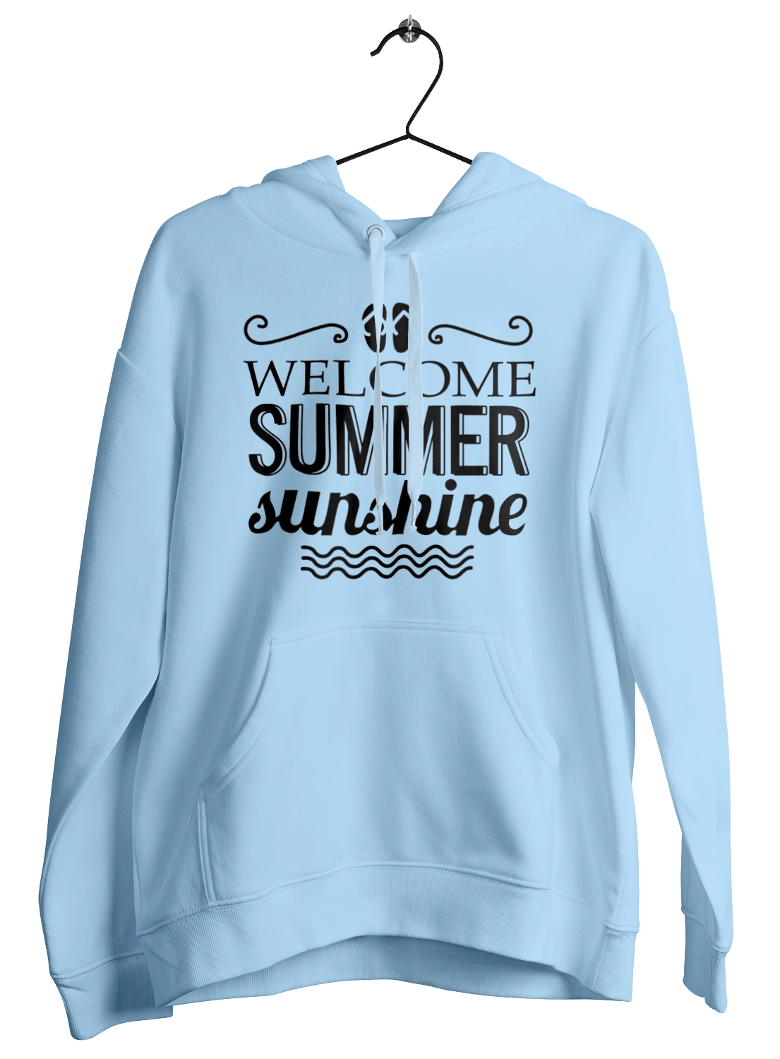 Привіт літні заходи