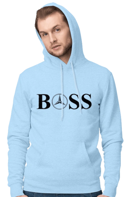 the boss of mercedes