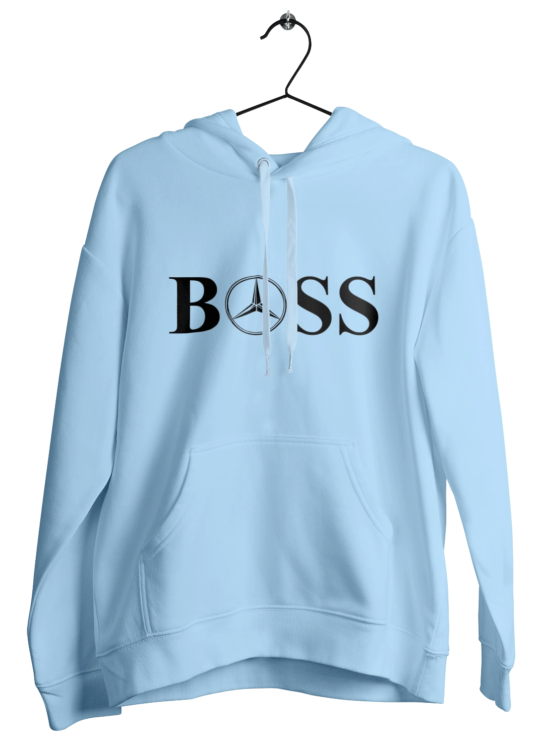 the boss of mercedes