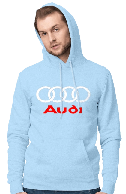 Audi Logotype