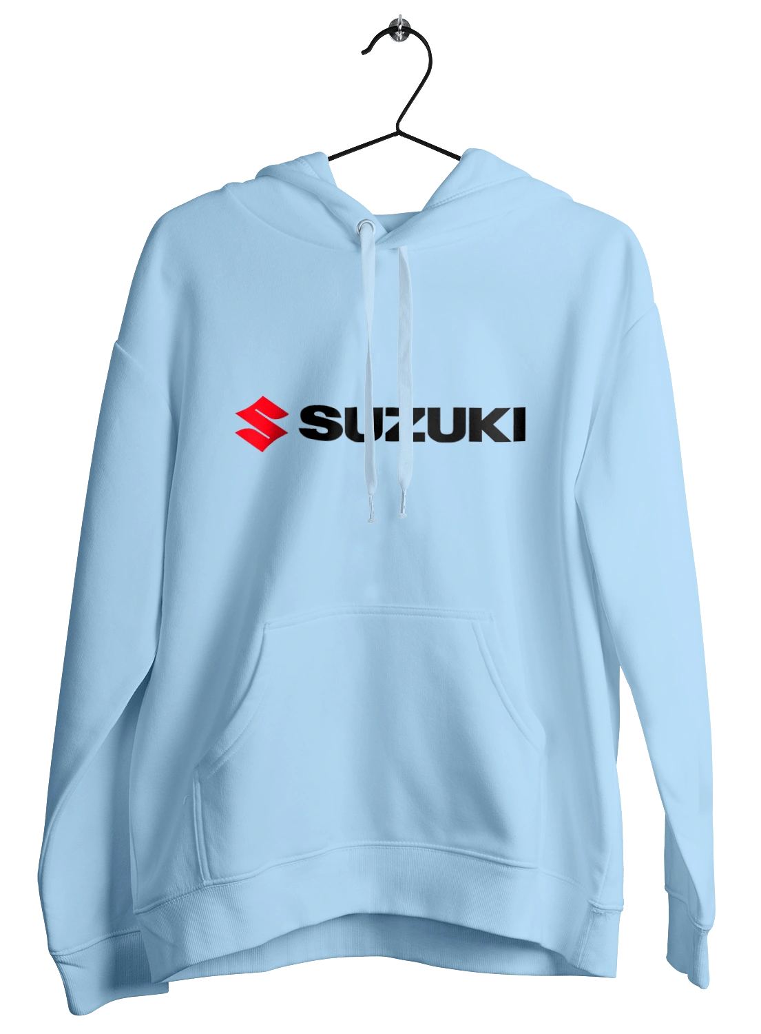Suzuki logo