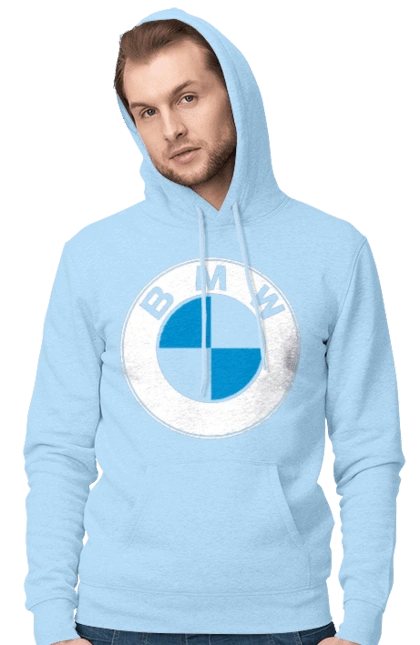 Bmw Logo Wh