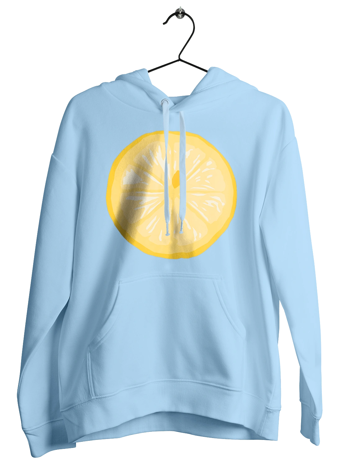 Круглий лимон