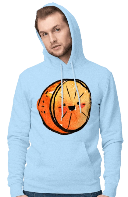 Милый апельсин