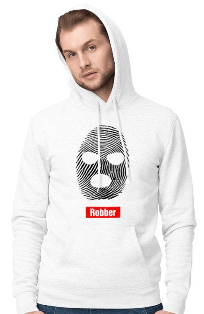 Відбиток Робер