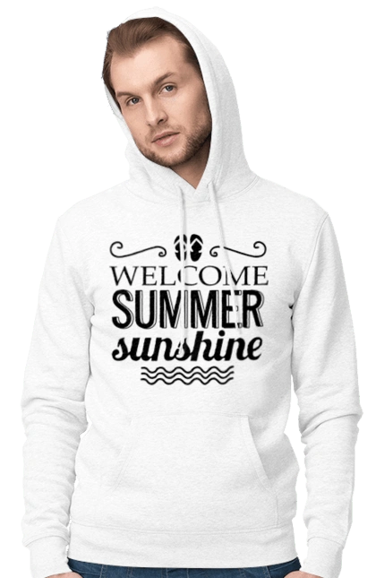 Привіт літні заходи