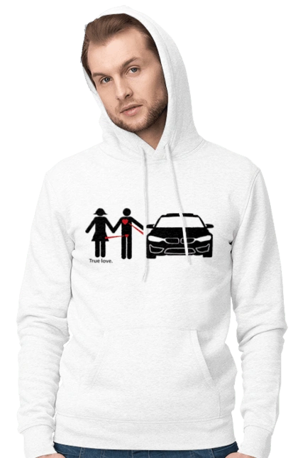 відносини БМВ