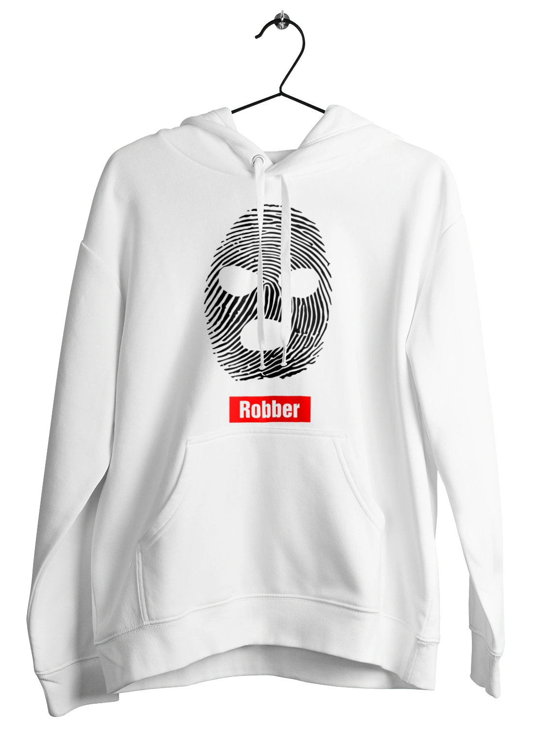 Відбиток Робер