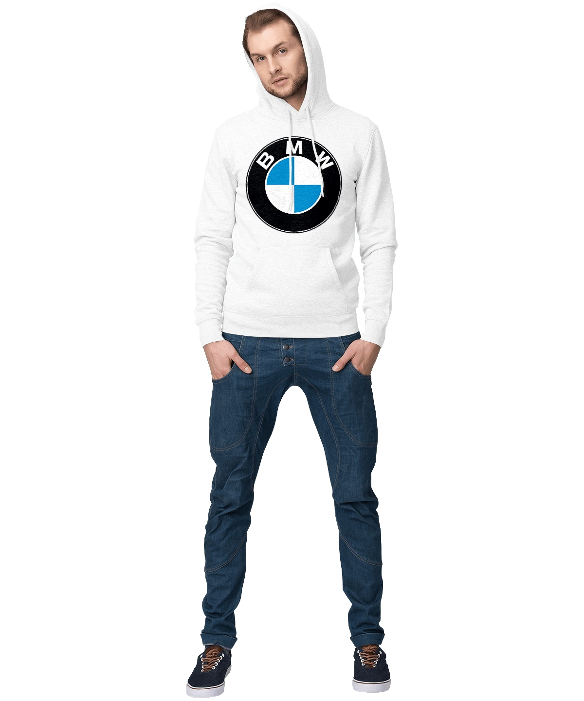 Bmw Logo Bl