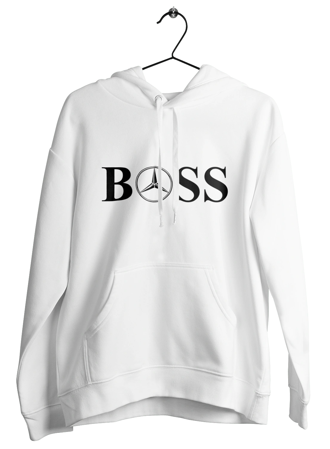 the boss of mercedes