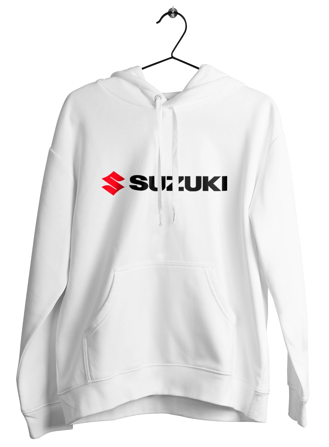 Suzuki logo