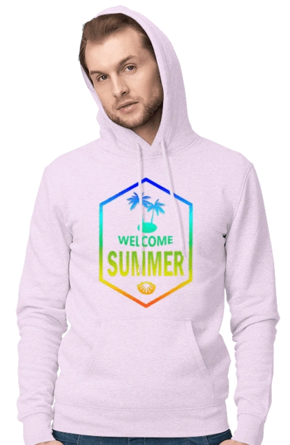 Привіт літо 1