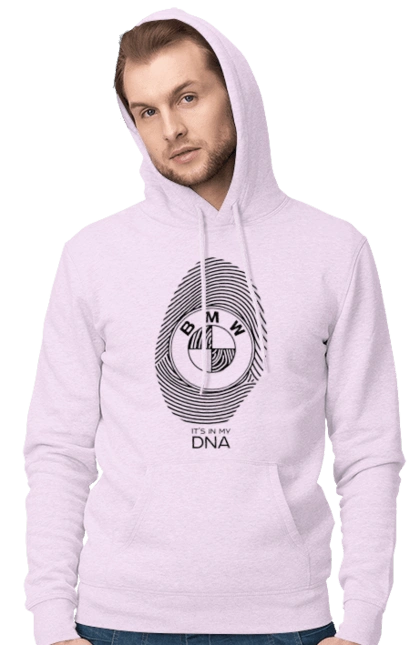 БМВ Отпечаток