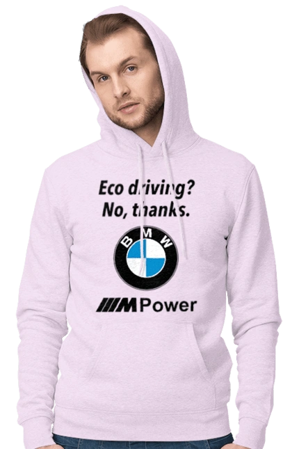 Electric car? no, thanks. BMW