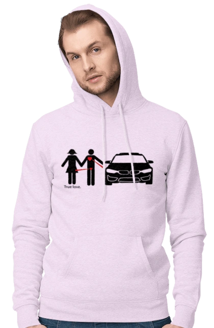 відносини БМВ