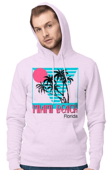 Маями Пальмы