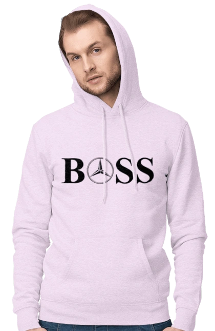 Босс Мерседес