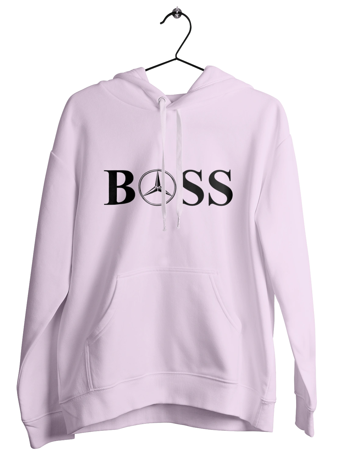 Босс Мерседес