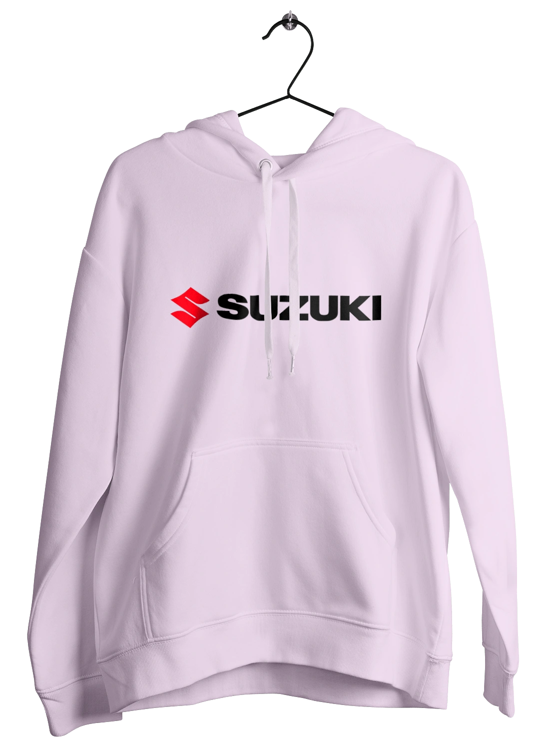 Лого Сузуки