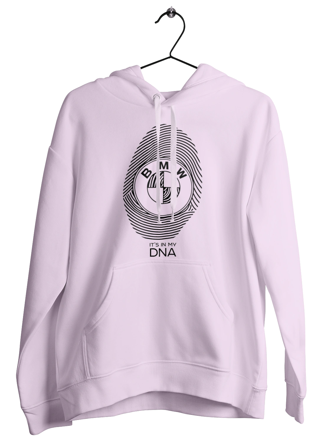 БМВ Отпечаток