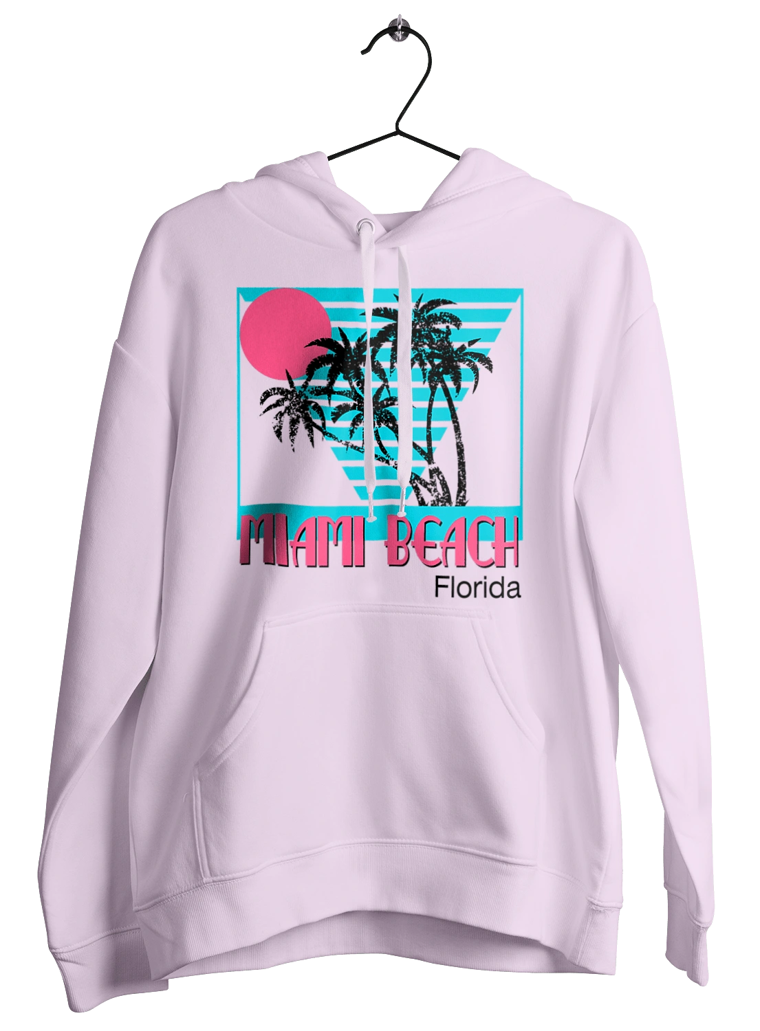 Маями Пальмы