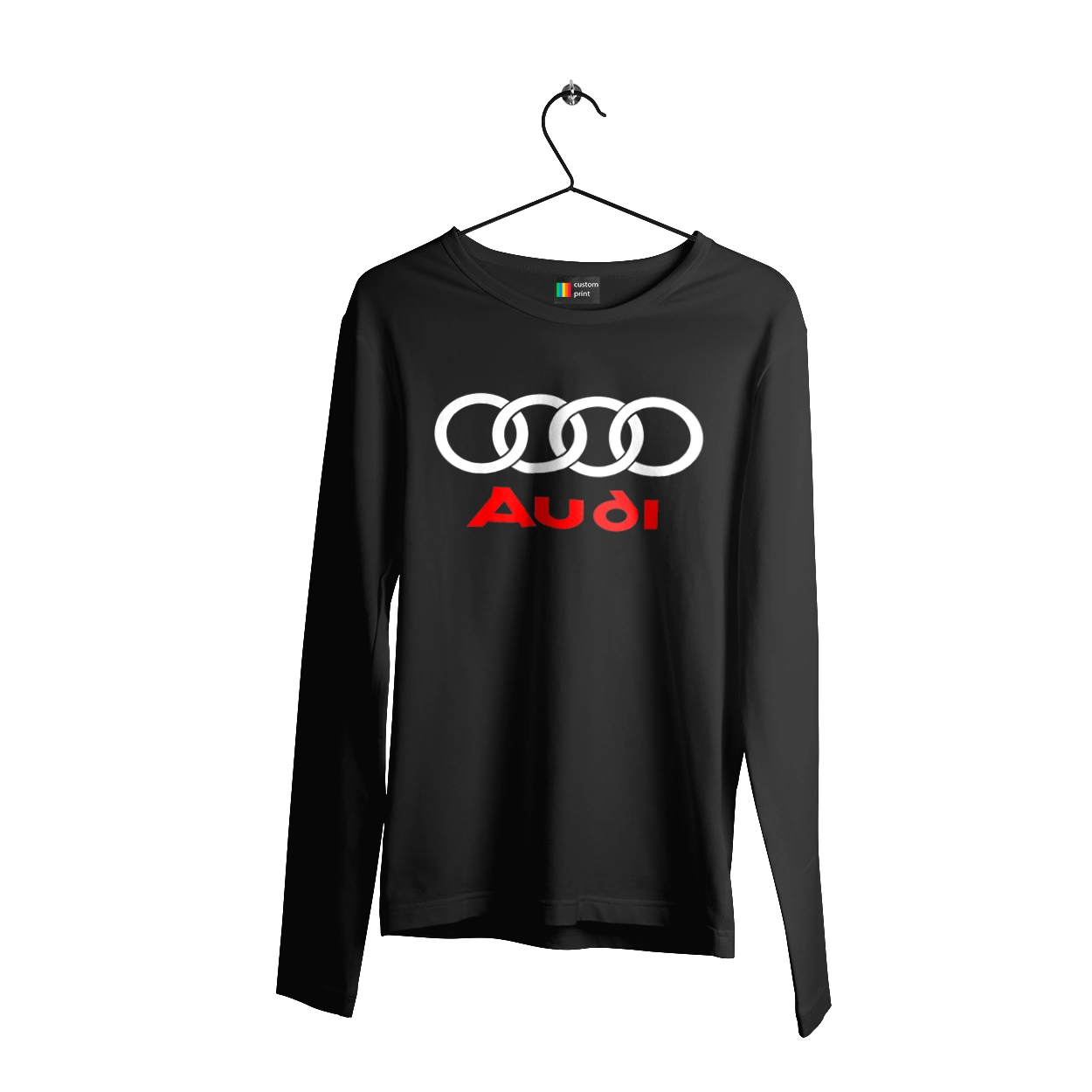 Audi Logotype
