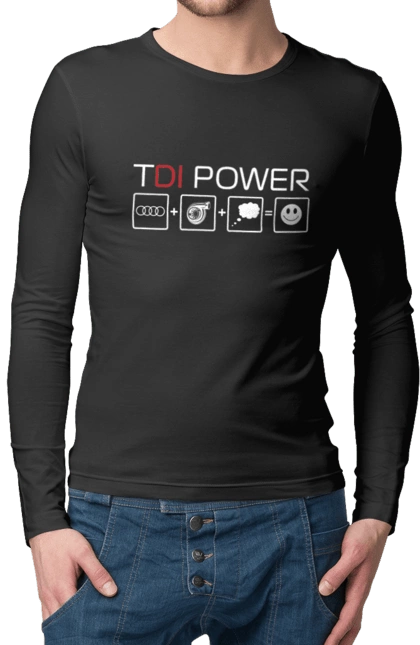 TDI Power Audi