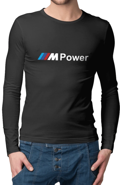 Mpower БМВ