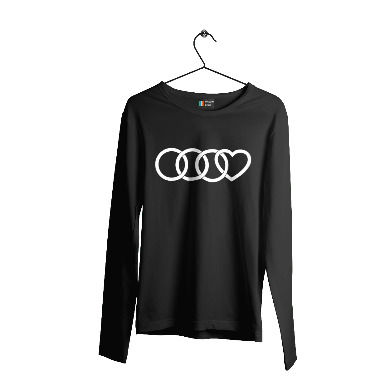 Audi heart