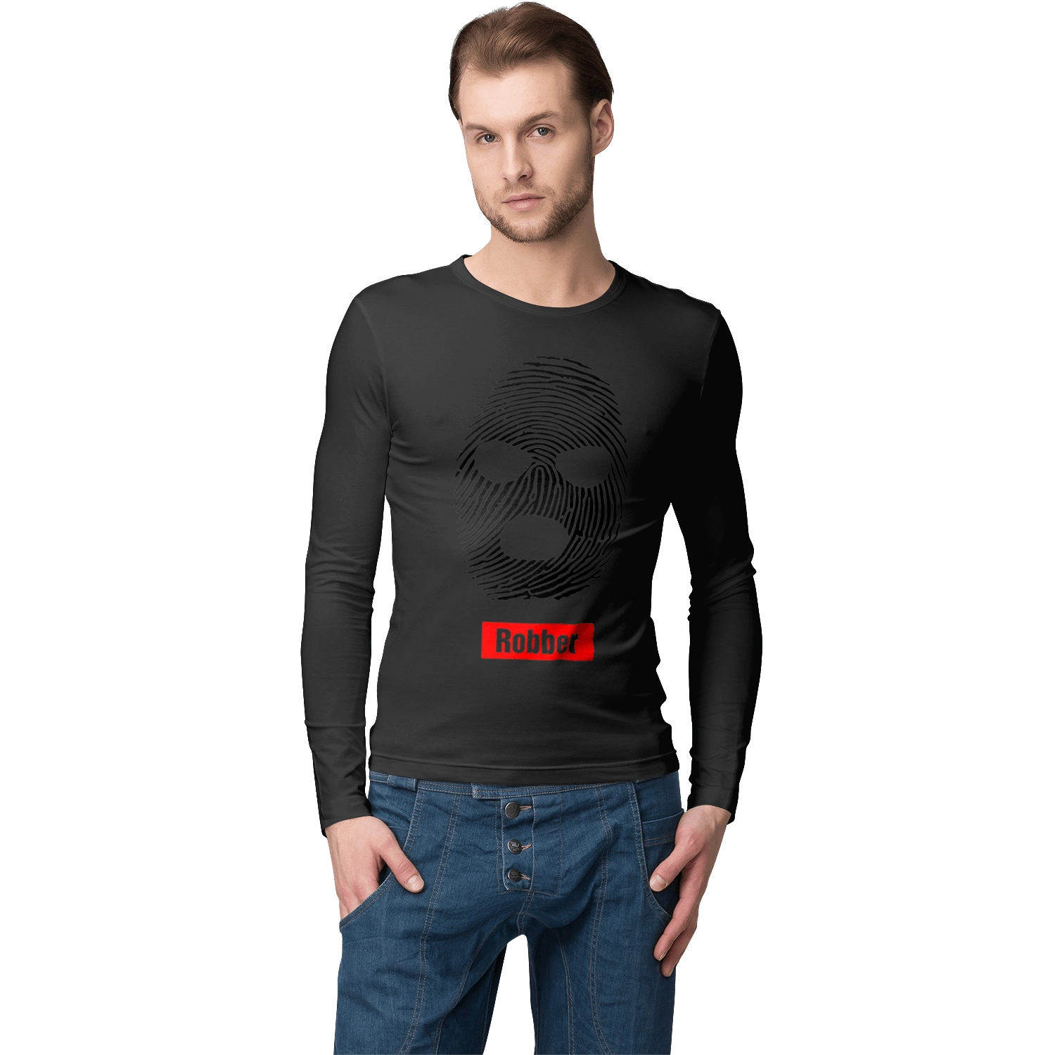 Відбиток Робер