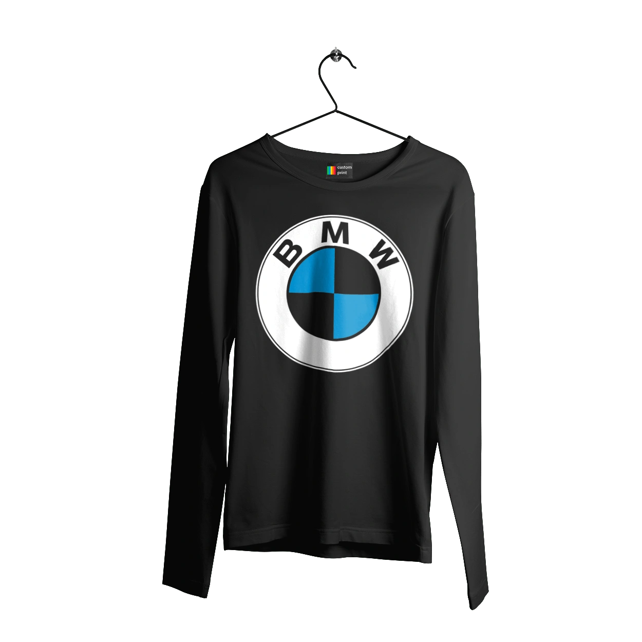 Bmw Logo
