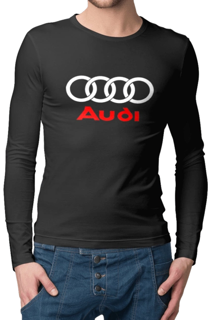 Audi Logotype