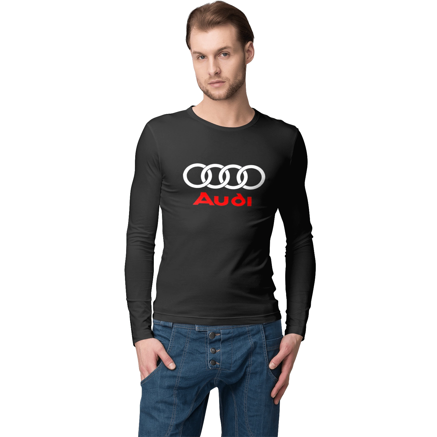 Audi Logotype