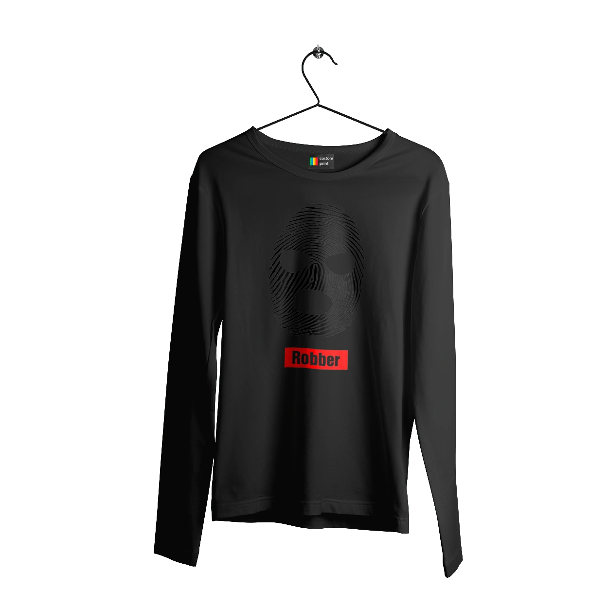 Відбиток Робер