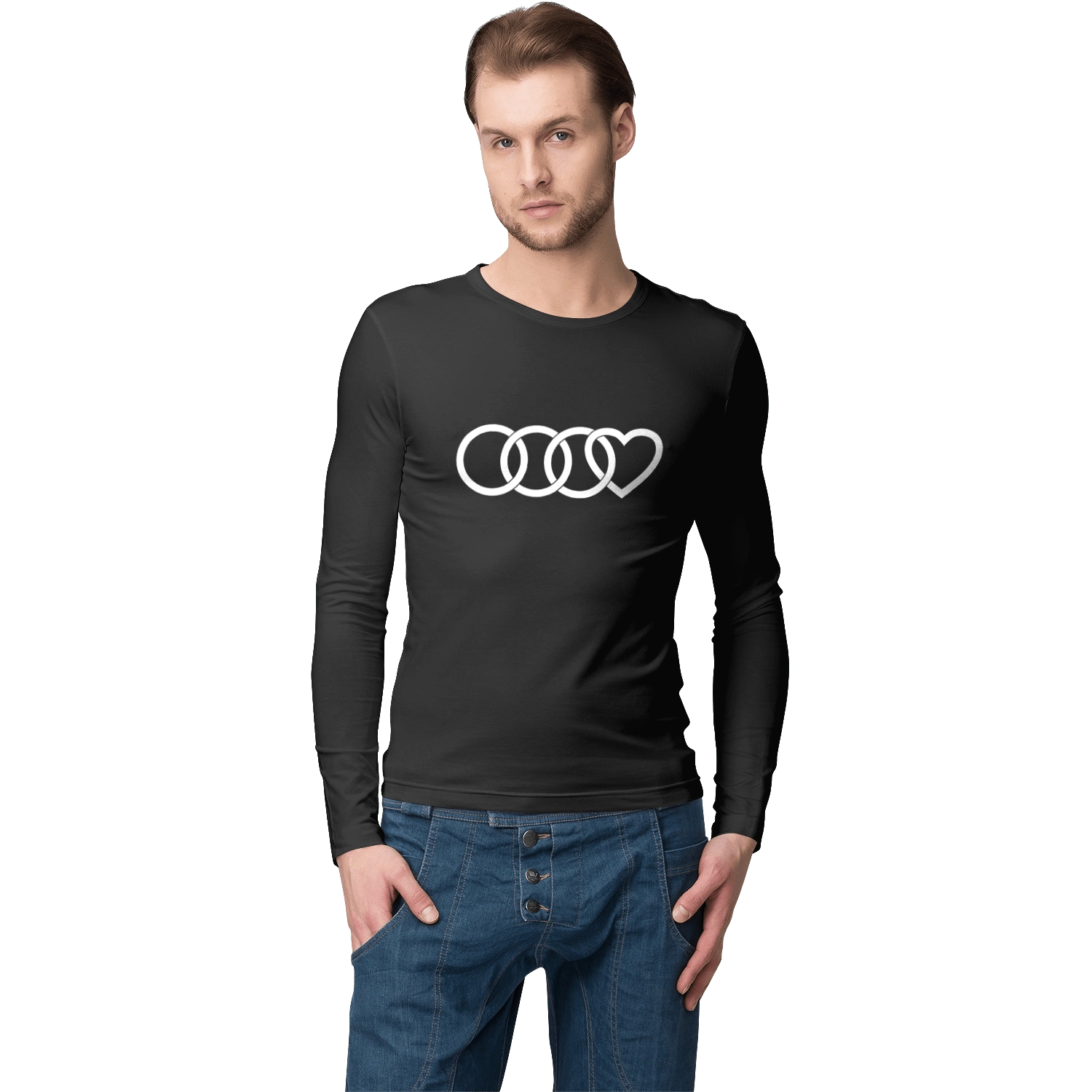 Audi heart