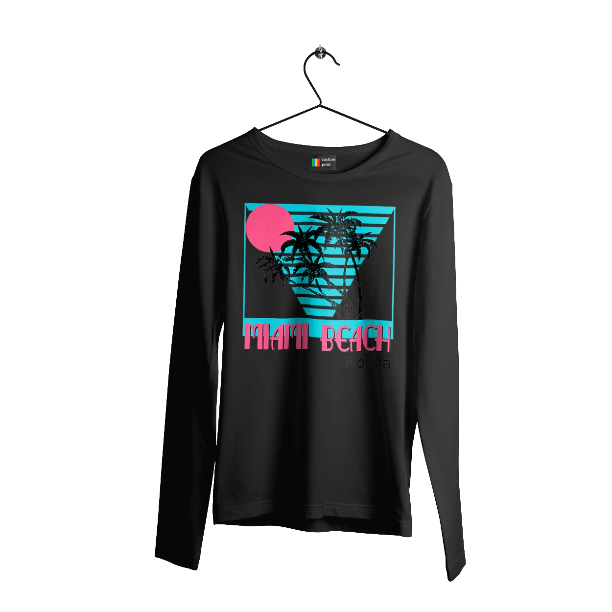 Майамі Пальми