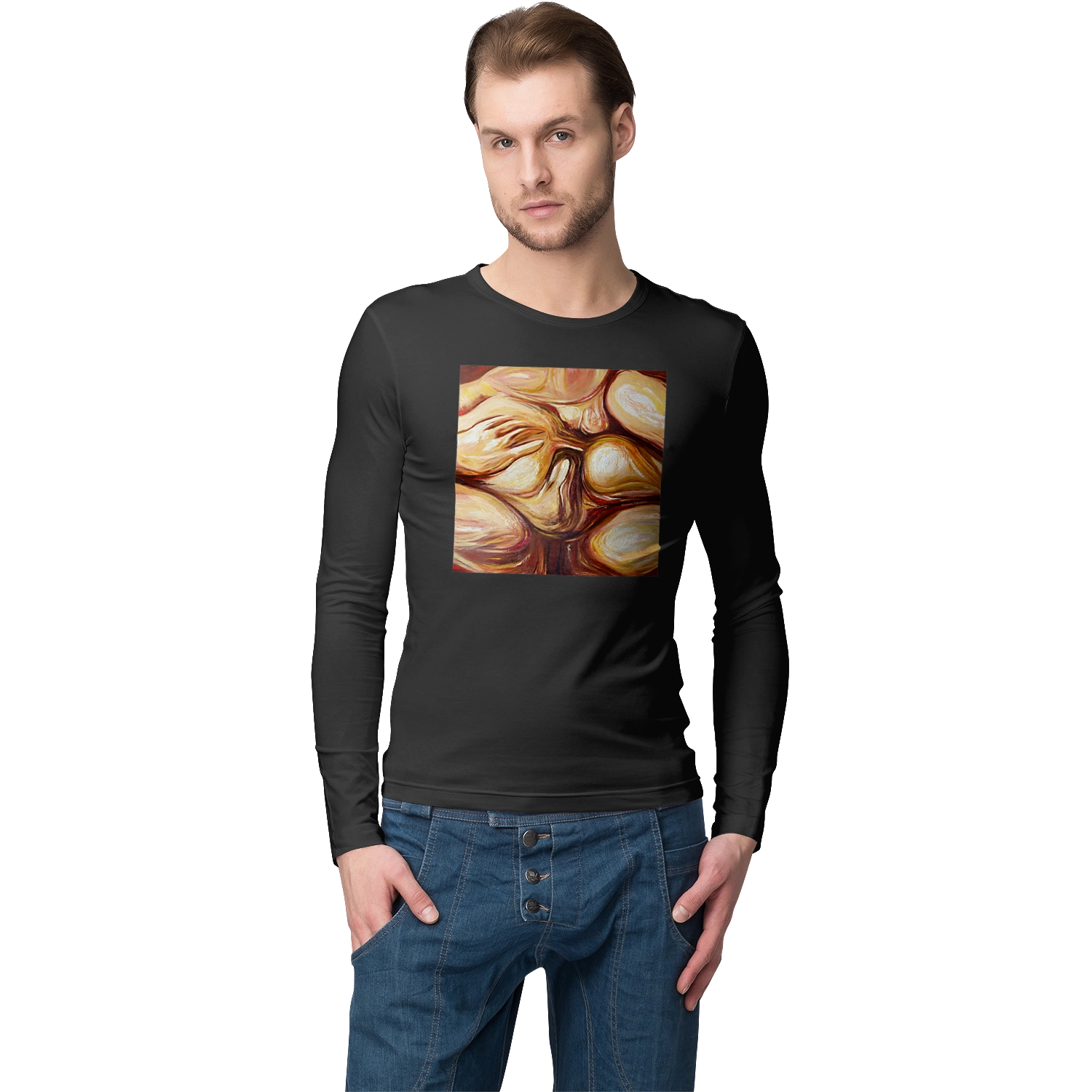 Груповий секс