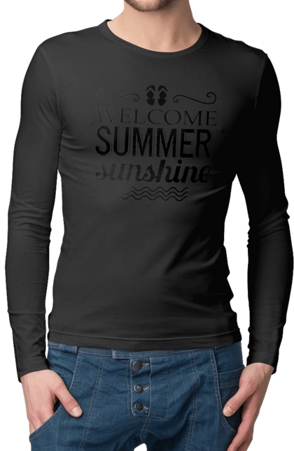 Привіт літні заходи