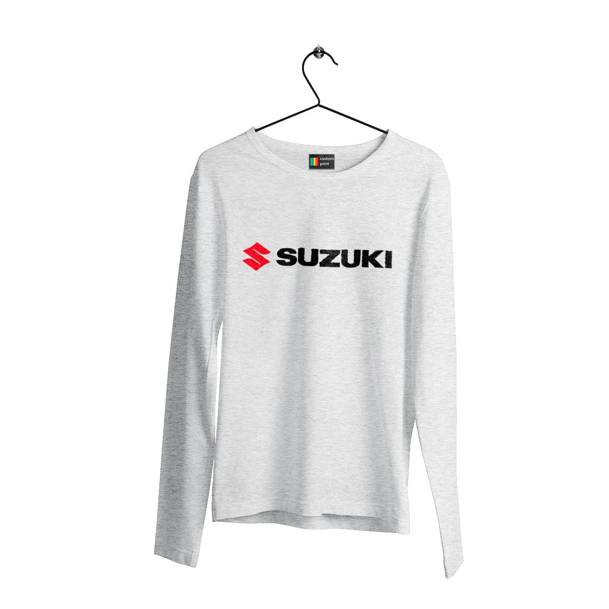 Suzuki logo