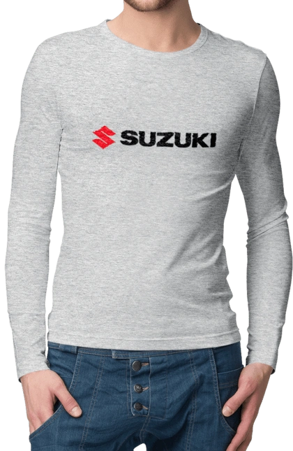 Suzuki logo