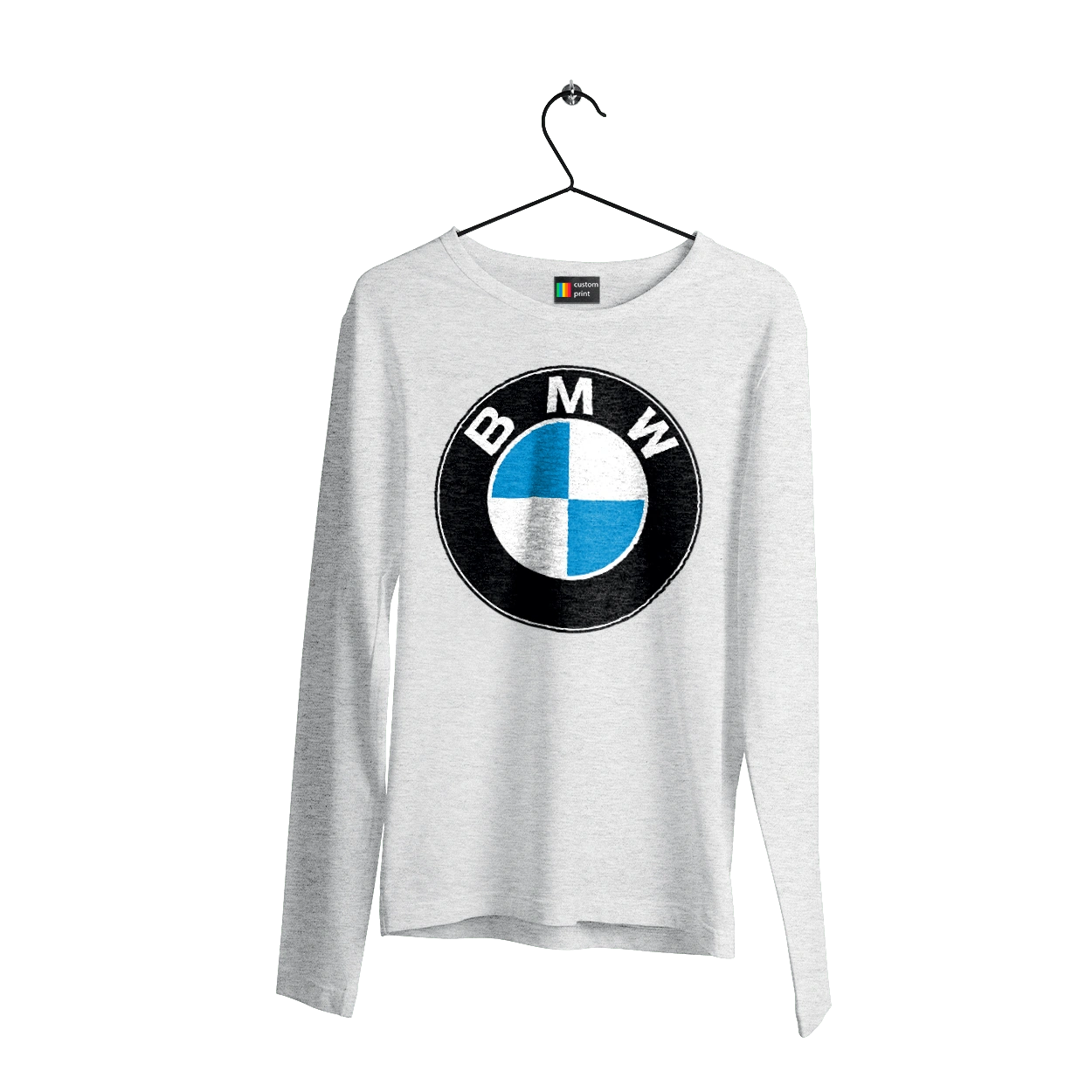 Bmw Logo